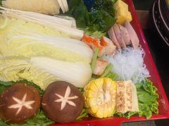-牛New寿喜烧(闵行龙湖天街店)