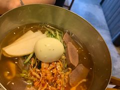 -韩国料理大力士(屏风街店)