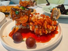-松鹤楼·非遗·苏帮菜(融科店)