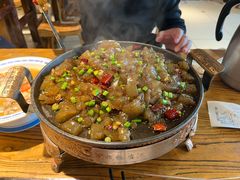 -老雒阳清真水席(瀍河店)