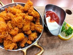 -魏斯理汉堡(西安沣东吾悦店)