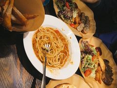 -The Cheebat 锌吧·Bistro(体育西店)