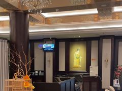 -君庭中餐厅(友谊宾馆店)