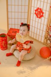 -玛瑞莎专业孕妇摄影(越秀店)