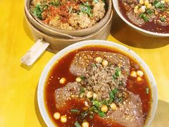 血旺-曾三娘翘脚牛肉