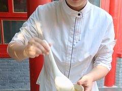 -中卫御苑福膳·养生局(圆明园店)