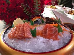 -芭菲盛宴·环球美食(北城国际店)