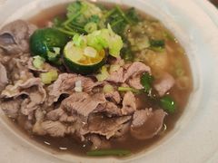 -雨林餐厅(长隆海洋王国店)