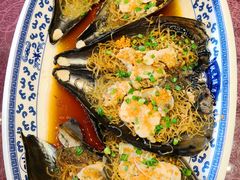 粉丝带子-宁波状元楼酒店(和义路店)