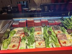 -食代馆(深业上城店)