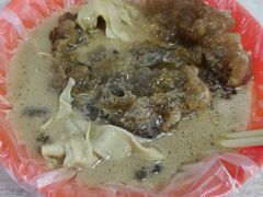 -二七友名焖子铺