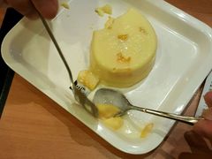 芒果布甸-满记甜品(日月光二店)