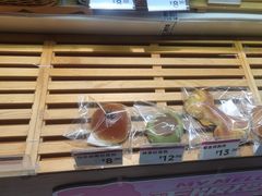 -三只蜜蜂蛋糕(东城店)