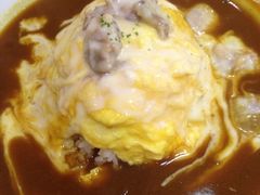 蛋包饭-COCO壱番屋(大华路店)