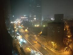 -天津君隆威斯汀酒店