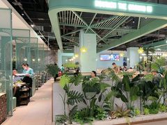-春润大地海南椰子鸡(沙井京基百纳广场店)