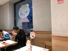 -喜家德虾仁水饺(艺汇家店)