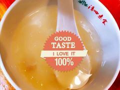 -清心素食自助餐厅(夫子庙店)