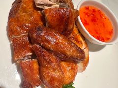 -万龙洲海鲜(南新仓店)