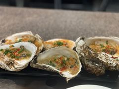 -野迹·石橄榄鸡·烧烤(新洲店)