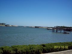 -日照世帆赛基地