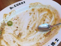 -伽喱博士 Dr.CURRY咖喱饭(太阳宫咖喱店)