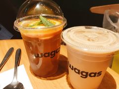 -Wagas沃歌斯(大学路店)