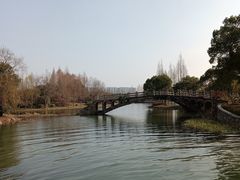 -石湖景区