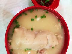 -廖老妈蹄花(中海国际店)