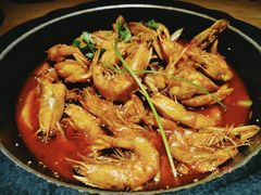 -王婆大虾(五道口店)