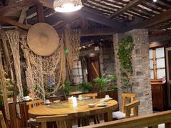 -丹江渔村(首都机场店)
