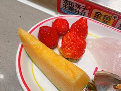 -龍歌自助小火锅(雨花台江南虹悦城店)