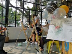 -NOTOOCAFE不二咖啡馆(岩前店)