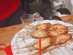 -1819餐厅·团队聚餐·烤串·精酿