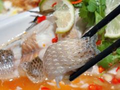 -Home Thai·泰谣(王府井apm店)