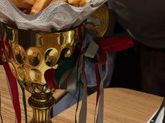 -1861意大利餐厅(来福士店)