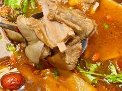 -隅乐胡椒虾·台湾菜·团建(皇岗店)