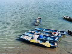 -南沙十九涌渔人码头-南门