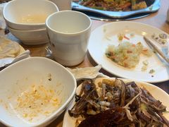 -氿熹干锅•牛蛙•烤鱼(印象城店)