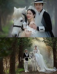 -苏州HX-合喜映画婚纱摄影