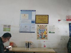 大堂-周记热干面豆皮大王(桃花东街店)