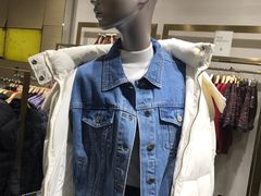 -URBAN REVIVO(济南世茂广场店)