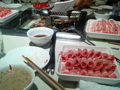 android_upload_pic-海底捞火锅(上元大街店)