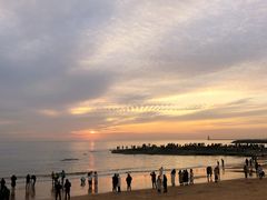 -日照灯塔风景区