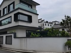 -东梓关景区村庄