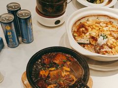 -海鸿荟·沿江菜(中山北路店)