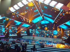 -中央广播电视总台(光华路办公区)