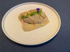 -石泉私宴