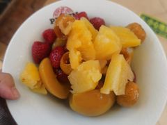 -比尔森巴西烤肉自助(红旗街店)