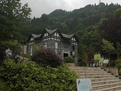 -太阳湾风景区